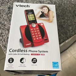 Cordless Phone