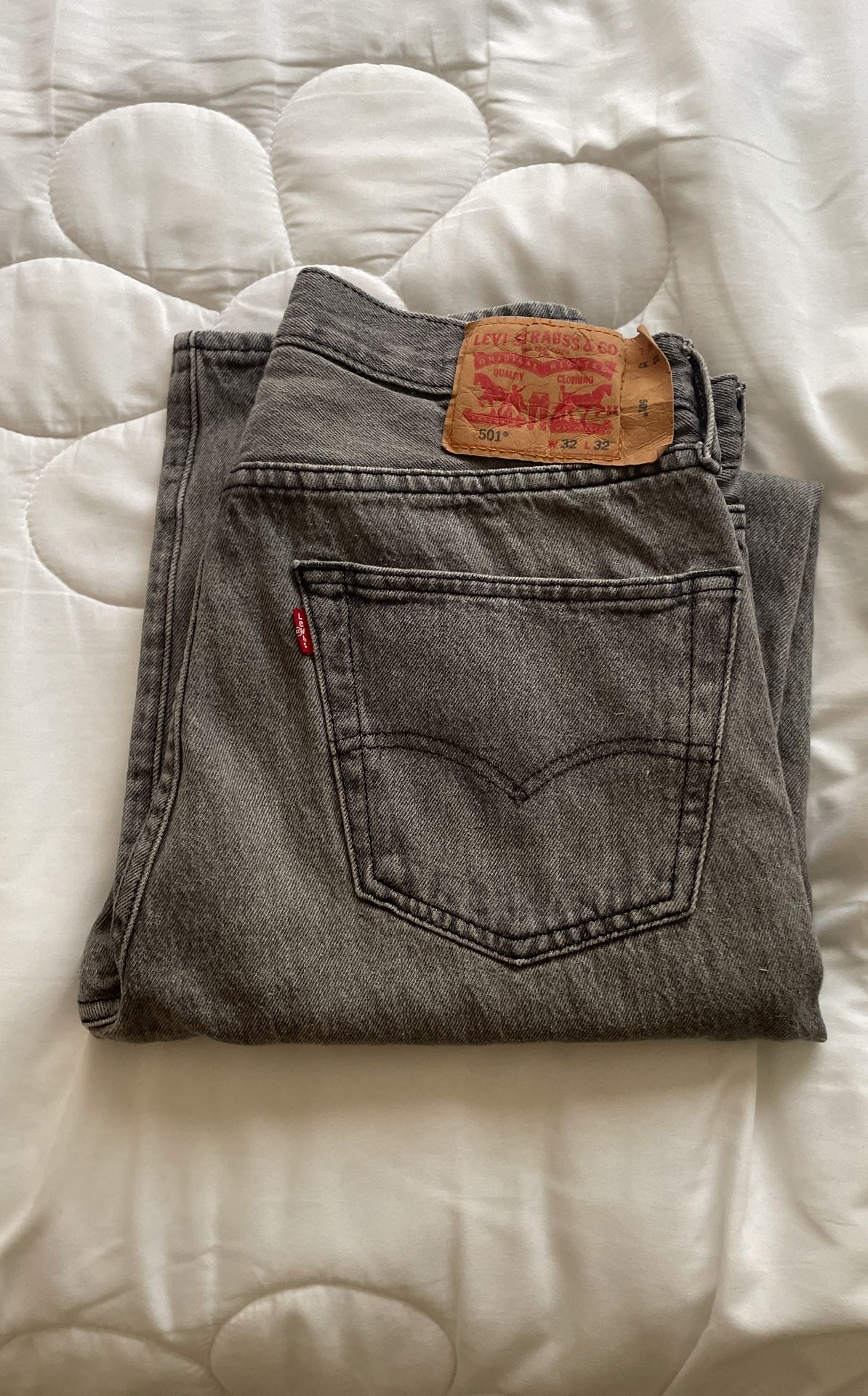 Levi’s 501 