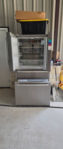 Bosch fridge