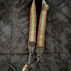 Camera Strap