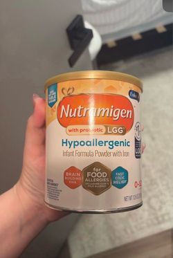 Nutramigen