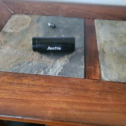 Portable IPhone Lightning Charger 