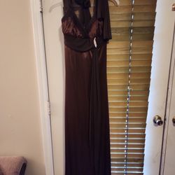 Long dress