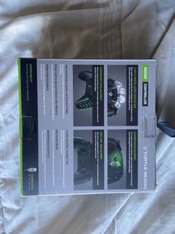 Turtle Beach Ps4 Headset (80$) Turtle Beach Xbox1 Recon Controller (40$) Thumbnail