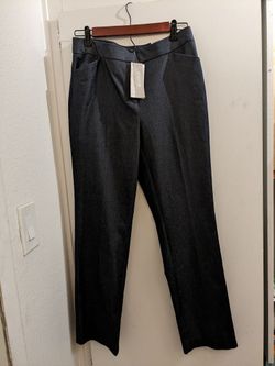 Women's Chico's  Size 4S Pants, Brand New With Tags