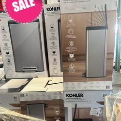 KOHLER 47L STEP TRASH BIN 🔥👌🏼