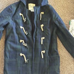 Peacoat Lot - Large Size 