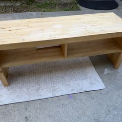 Tv Stand Or Coffee Table 