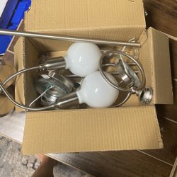 Bathroom Lighting Fixtures