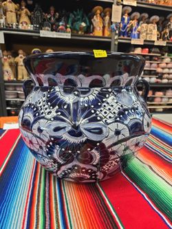 💥🪴Talavera Planter 💥 12031 Firestone Blvd Norwalk CA 90650.