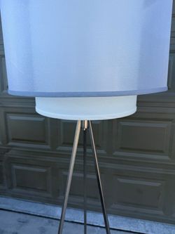 Floor Lamps 