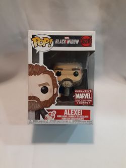 MARVEL STUDIOS EXCLUSIVE