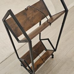 New Multi Purpose Rack