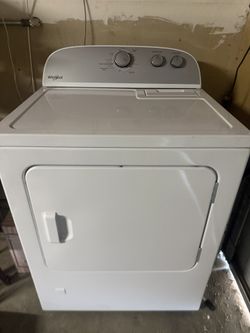 Gas Dryer