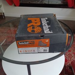 Brand New! Timberland PRO HELIX INTERNATIONAL MET GUARD