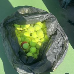 Wilson US Open Tennis Balls 