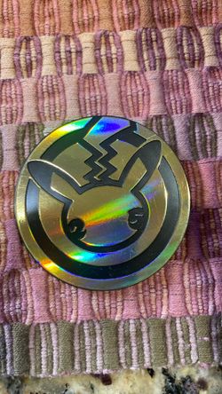 Pokémon Coin