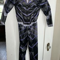 Black Panther size 9/10 Large 