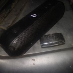 Beats By Dr Dre Pill