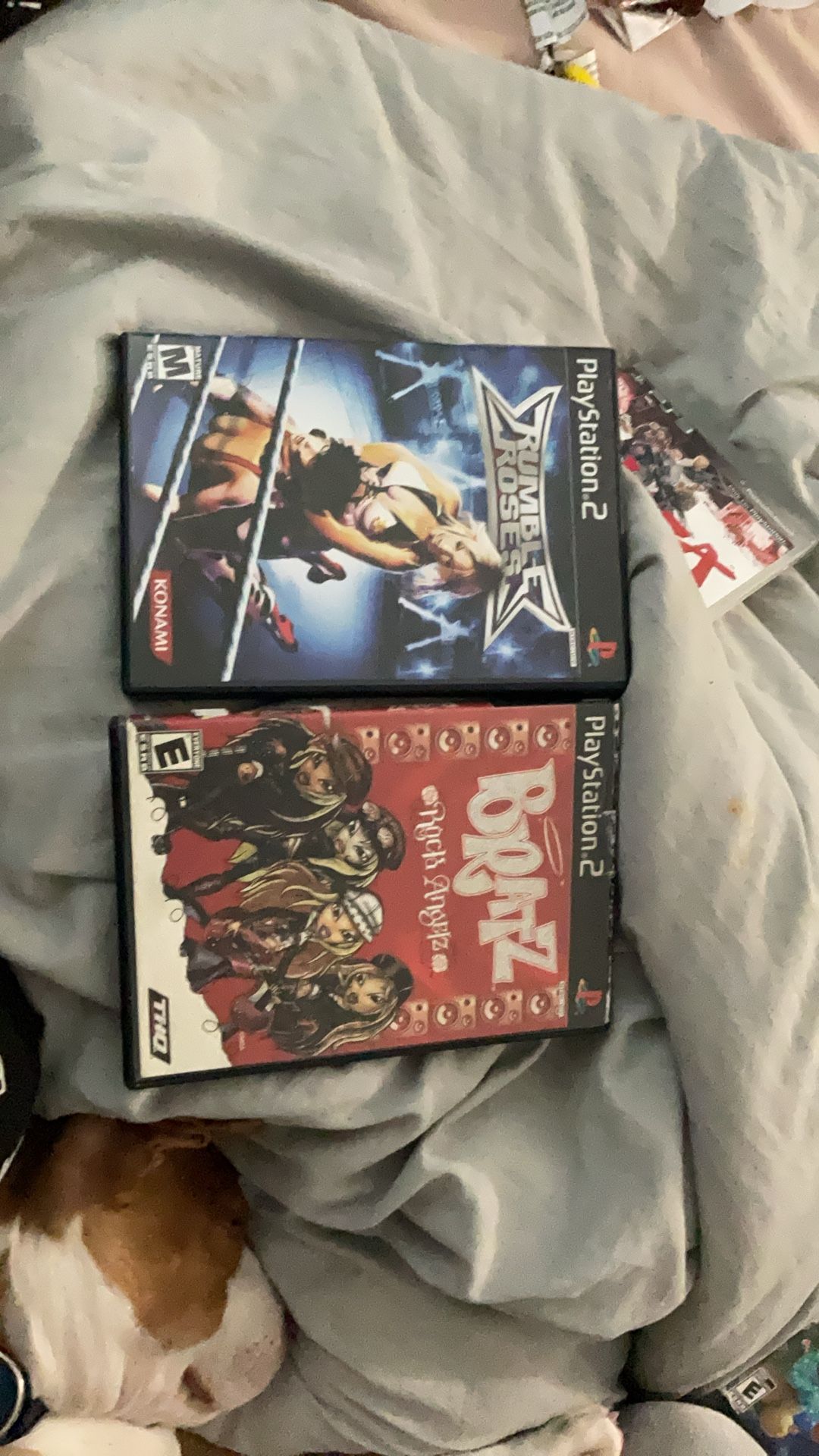 PlayStation 2 Bundle