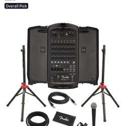 Fender Passport Venue S2 PA system