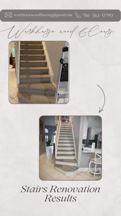 Escalera