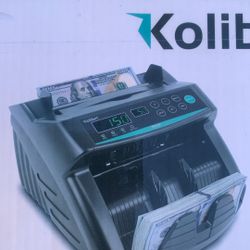 Money Counter Machine 