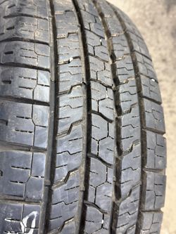 235/65R16 1tire Free Installation 