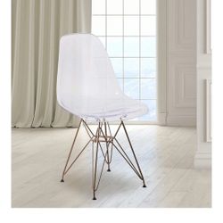 Transparent Chair