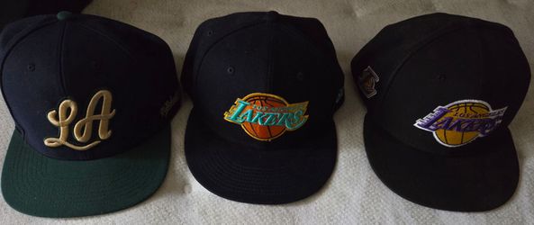 59Fifty Hats Fitted