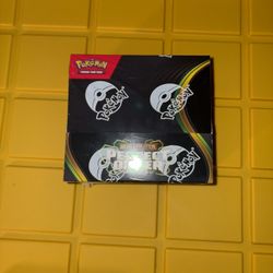 Perfect Order Booster Box 