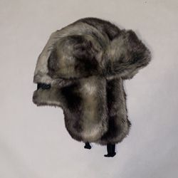 Supreme Faux Fur Hat