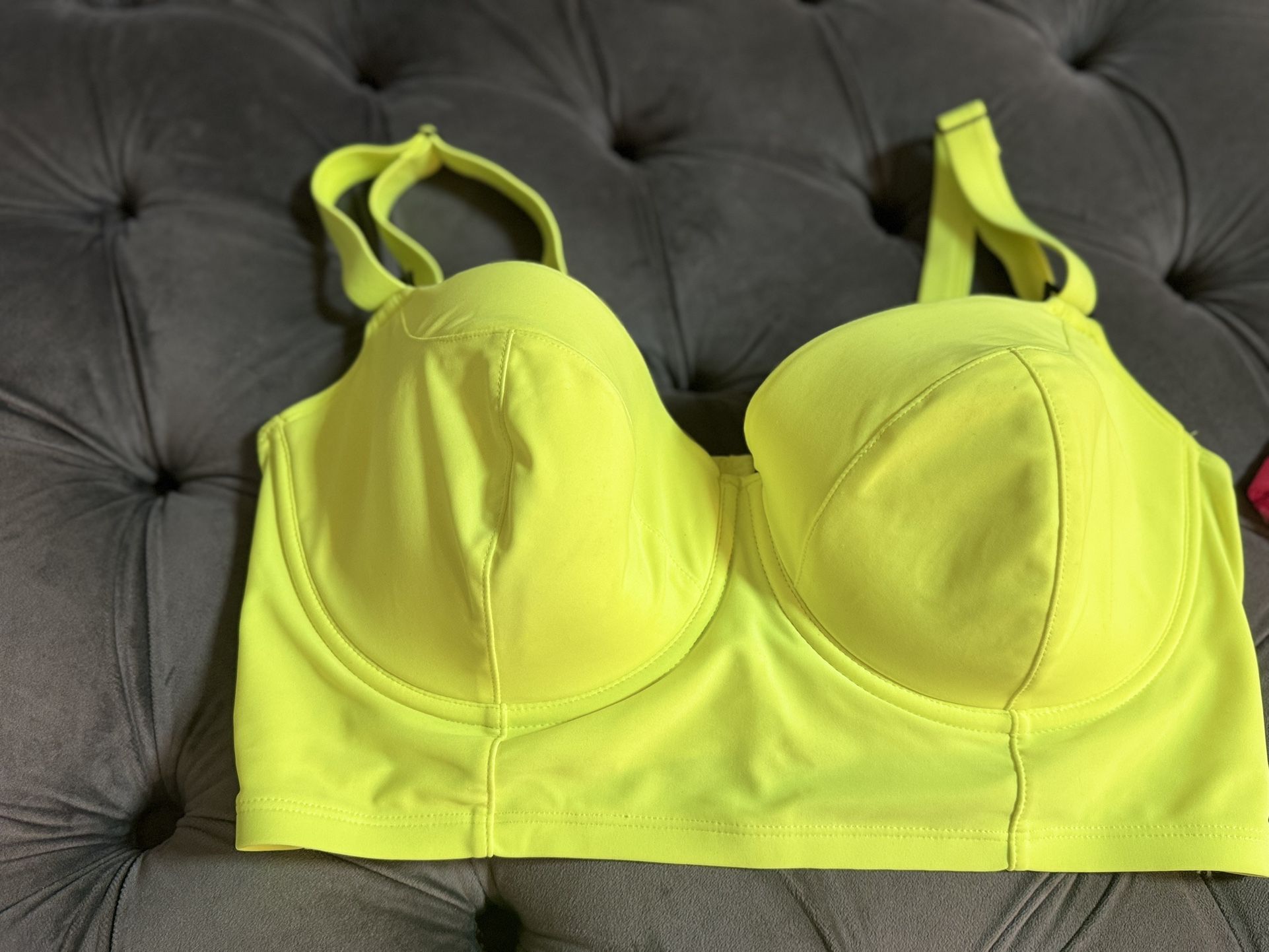 Bikini Top-38DDD