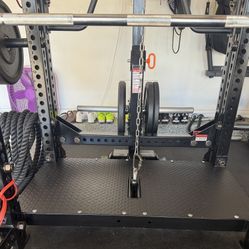 Rogue Belt Squat Drop In -  ON SALE!!!!