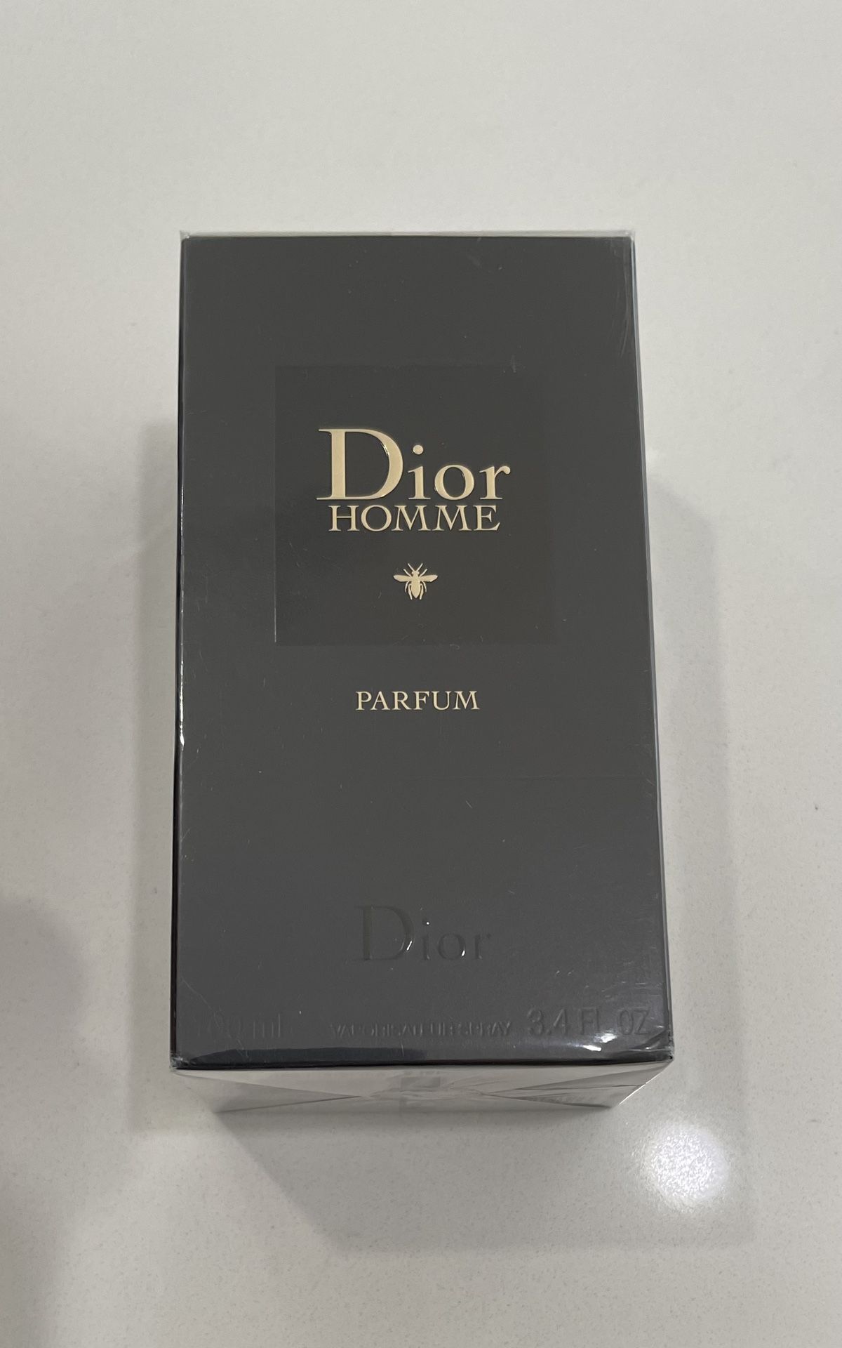Dior Homme Parfum 2020. 100ml 3.4oz. Brand New!