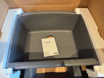 Franke Granite Composite Undermount Kitchen Sink
