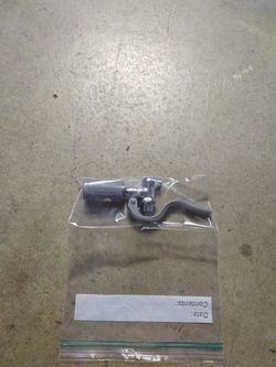 Spray Valve