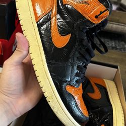 Jordan 1 Sbb 3.0