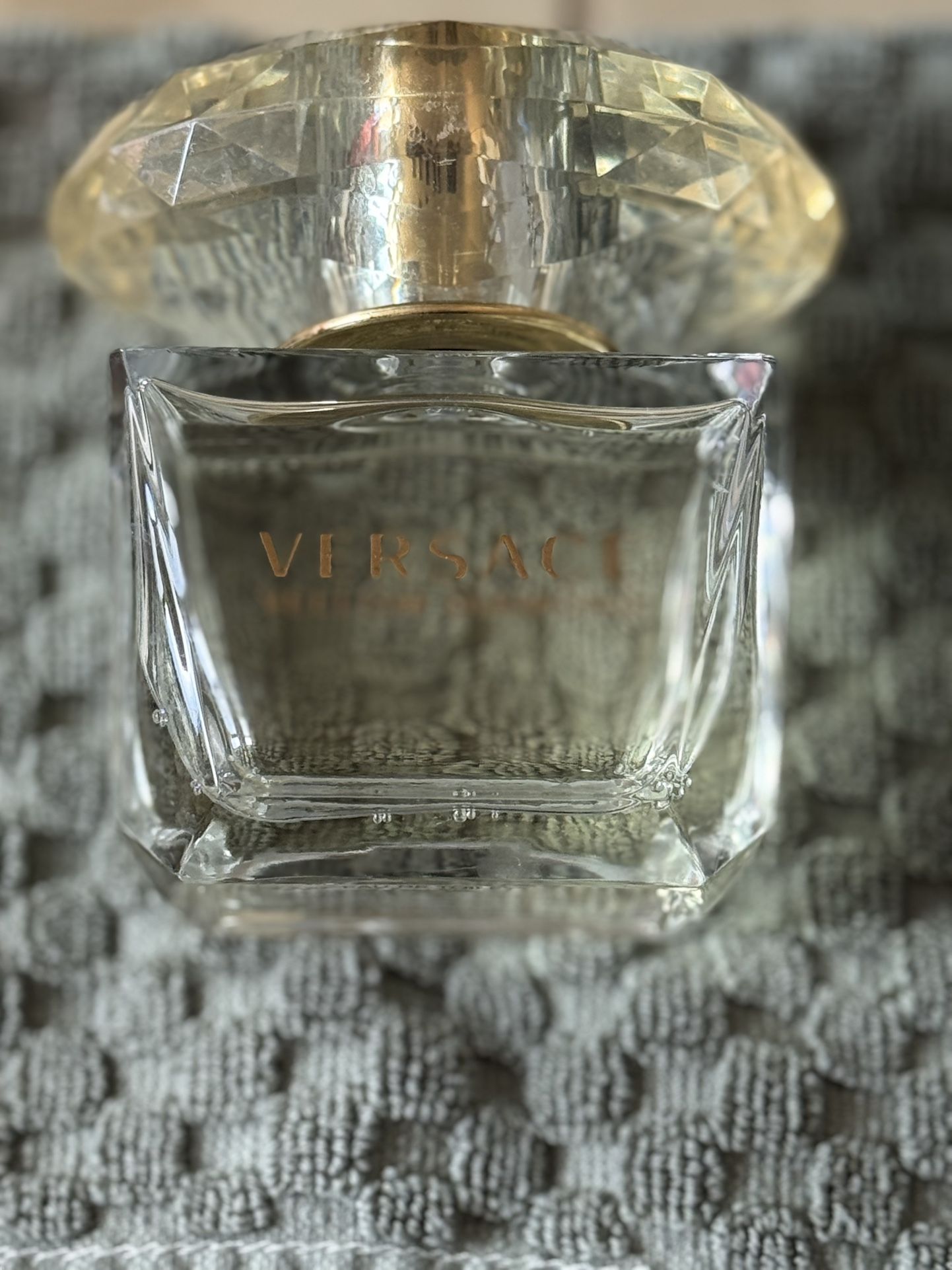 Versace Perfume