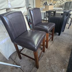 Beautiful Bar Stools