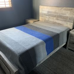 Full Bedroom Set