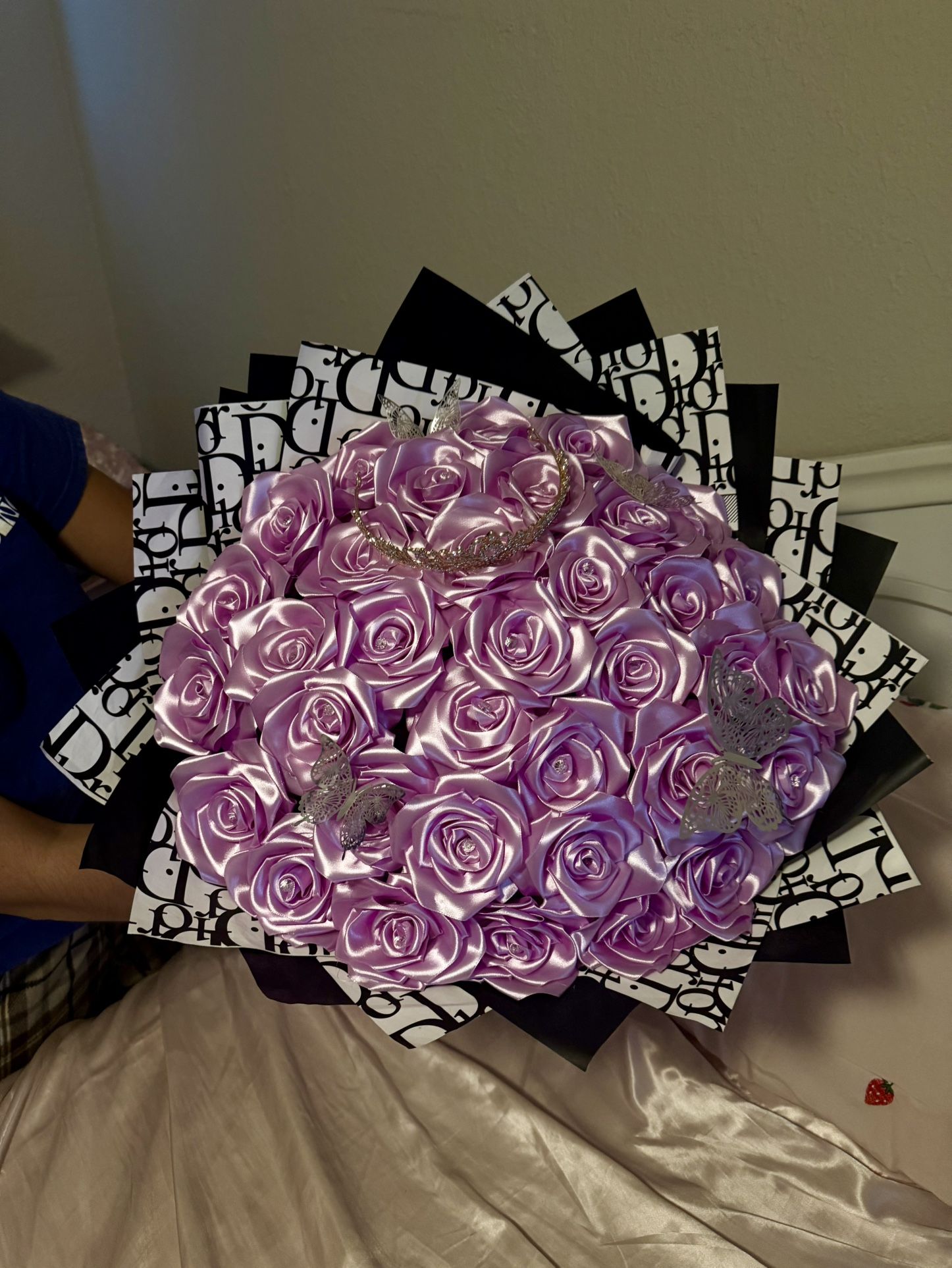 Eternal Bouquet