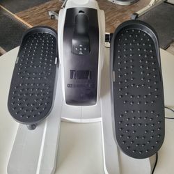 Ellipse Leg Exerciser