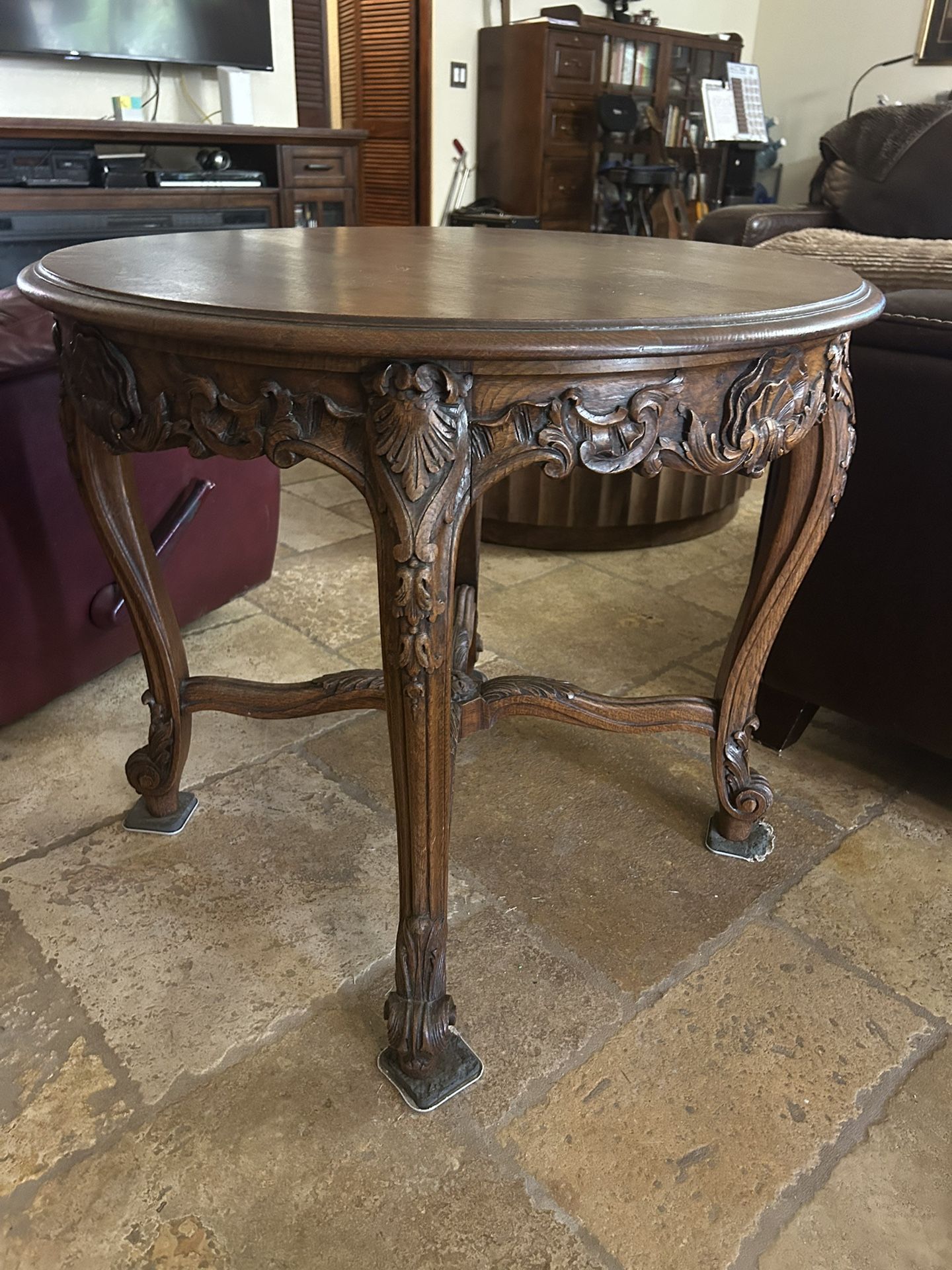 Antique Table