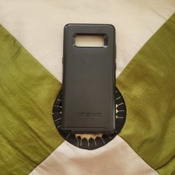 Otterbox Case for  Samsung Note 8