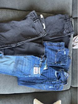 Jeans Bundle! 5 pairs $20