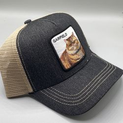 Animal Hat