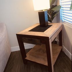 In Table 