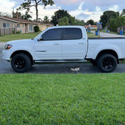 2006 Toyota Tundra