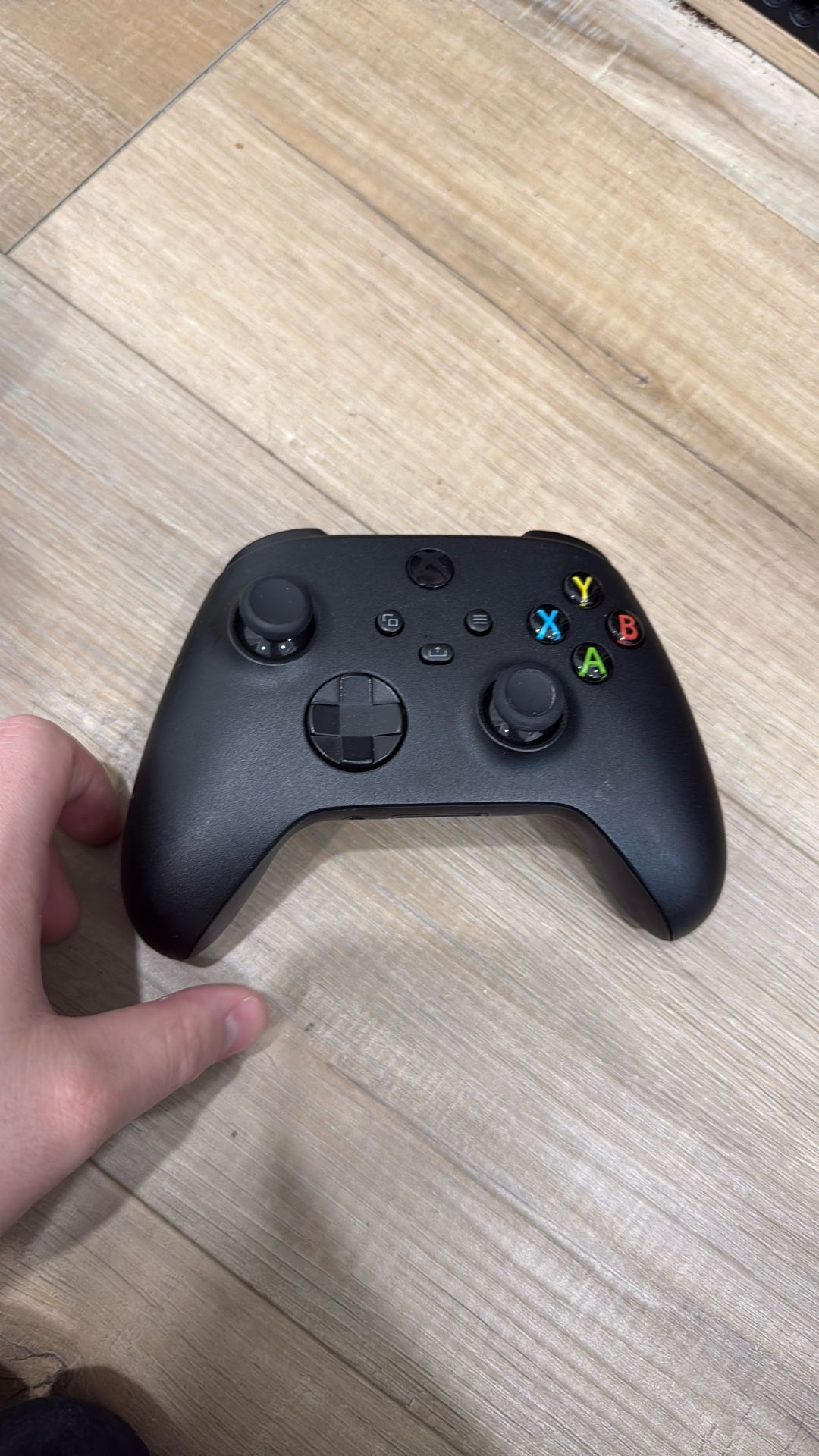 Xbox Series X /s Controller